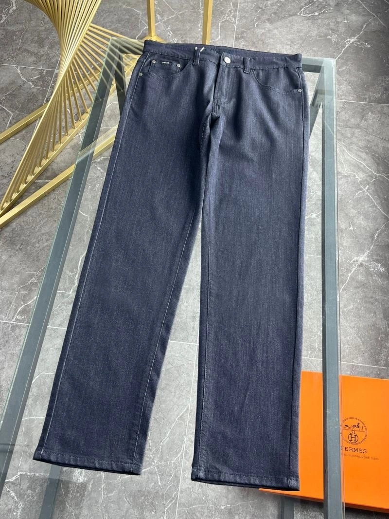 Prada Jeans Fashionable 171216