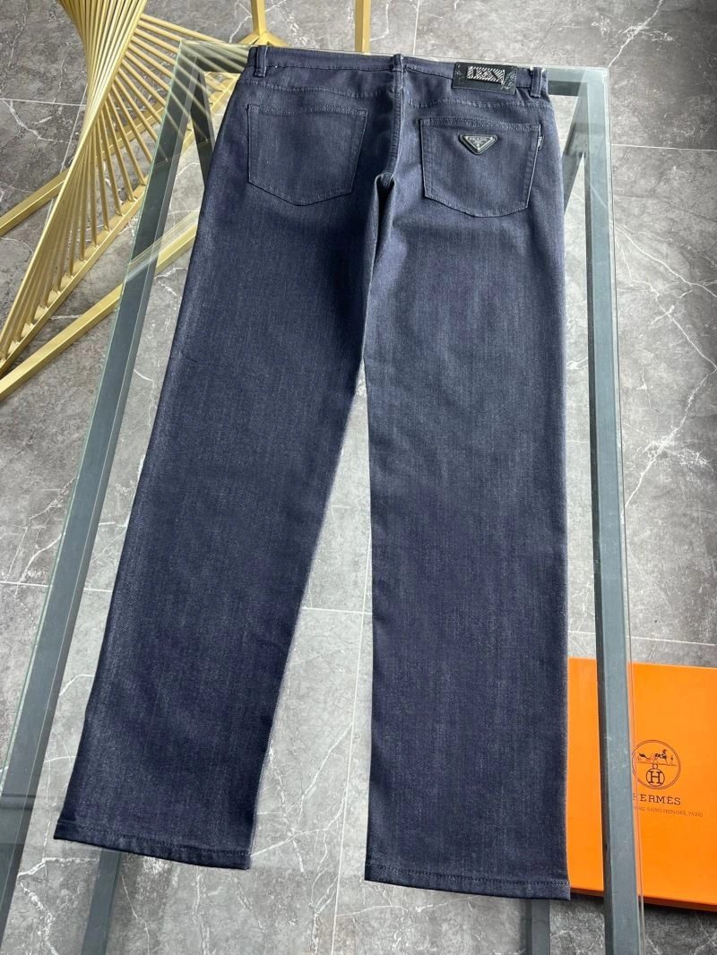 Prada Jeans Fashionable 171216
