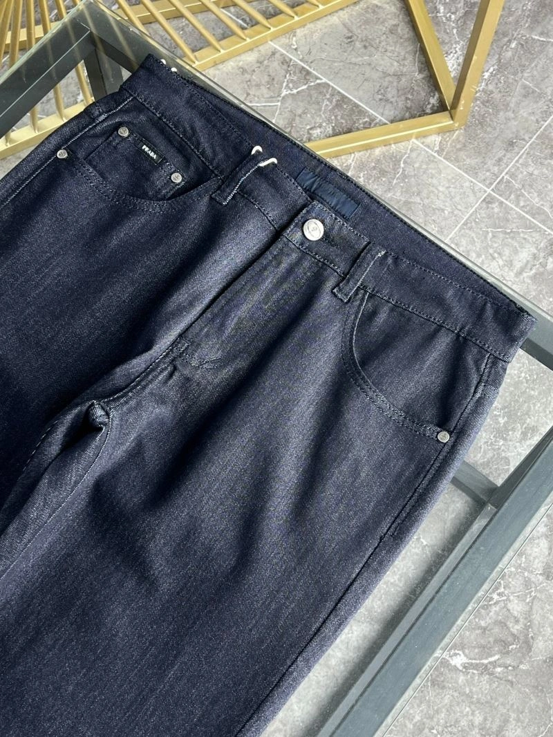 Prada Jeans Fashionable 171216