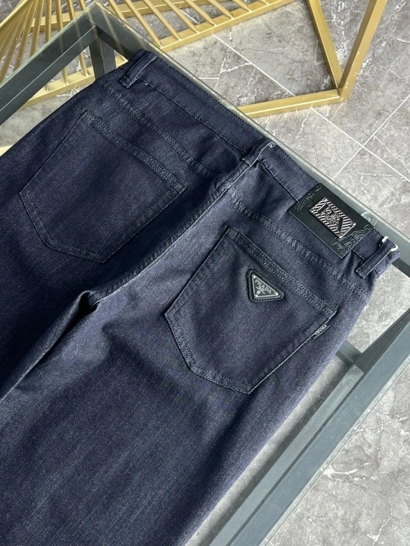 Prada Jeans Fashionable 171216