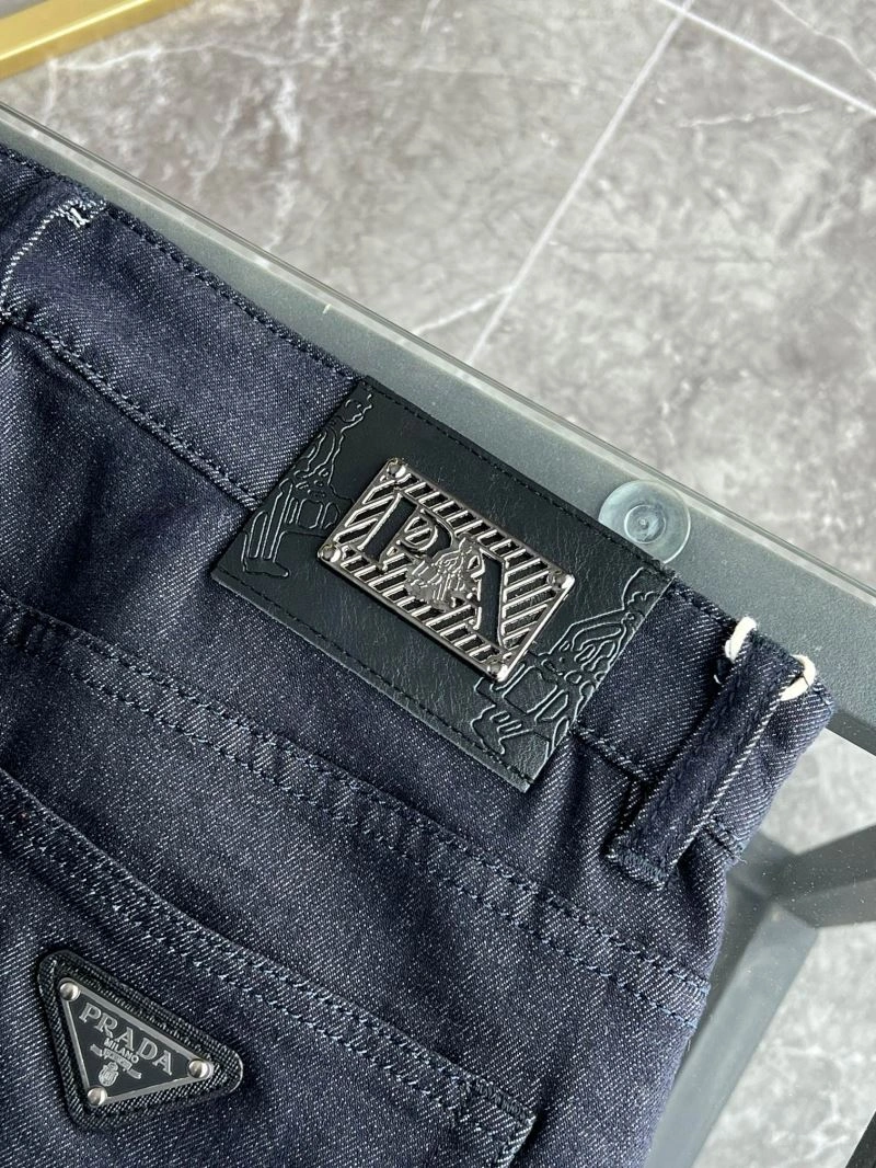 Prada Jeans Fashionable 171216
