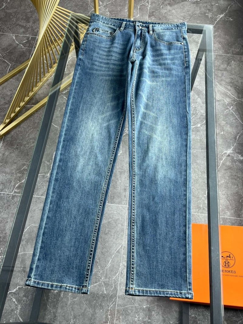 WrinkleFree Prada Jeans 171213