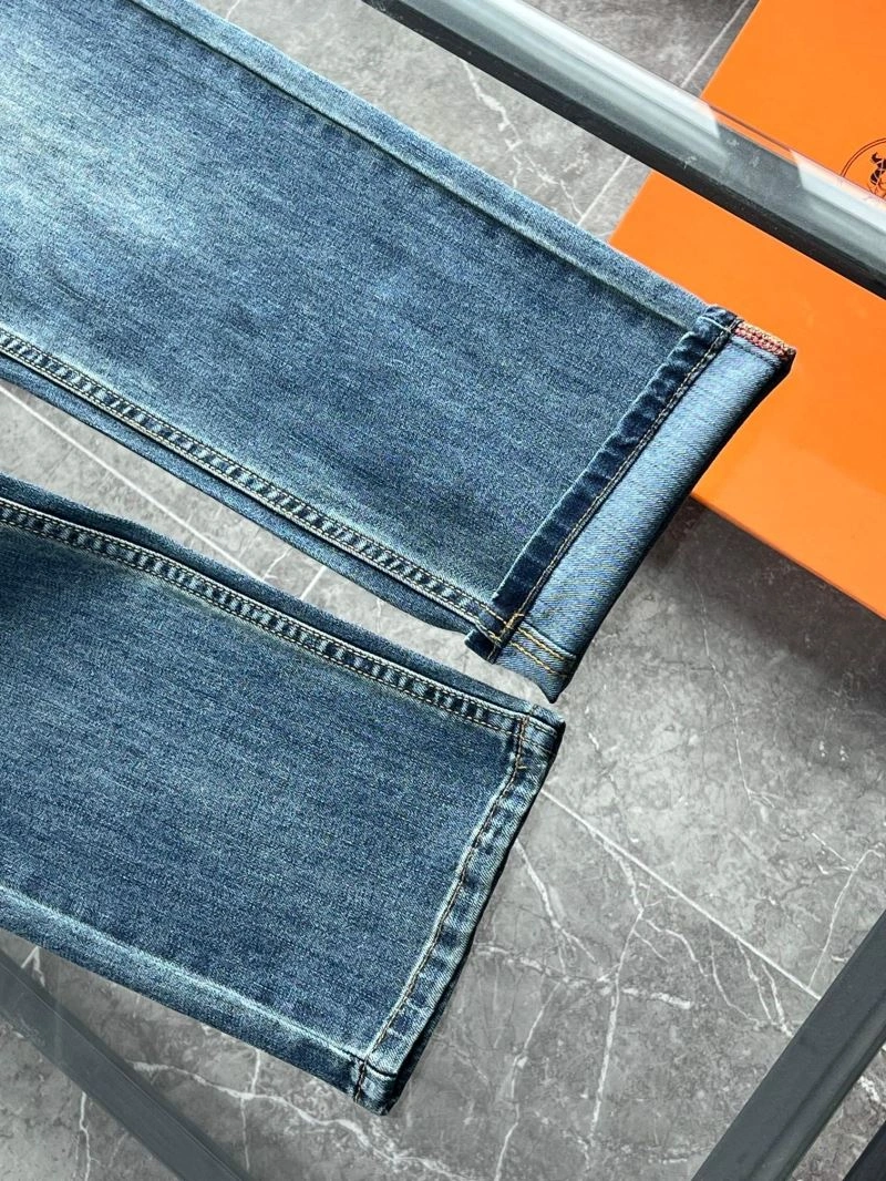 WrinkleFree Prada Jeans 171213
