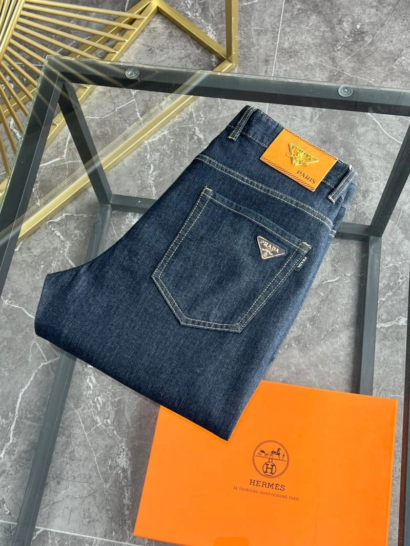 Prada Jeans Tailored 171326