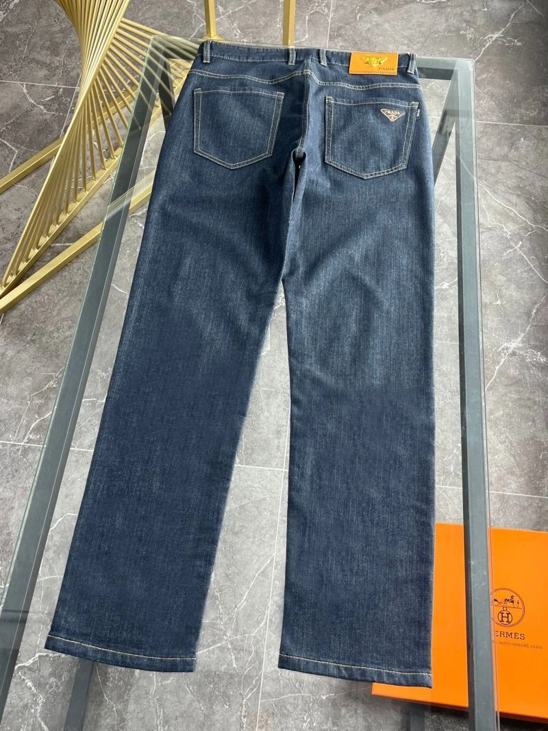 Prada Jeans Tailored 171326