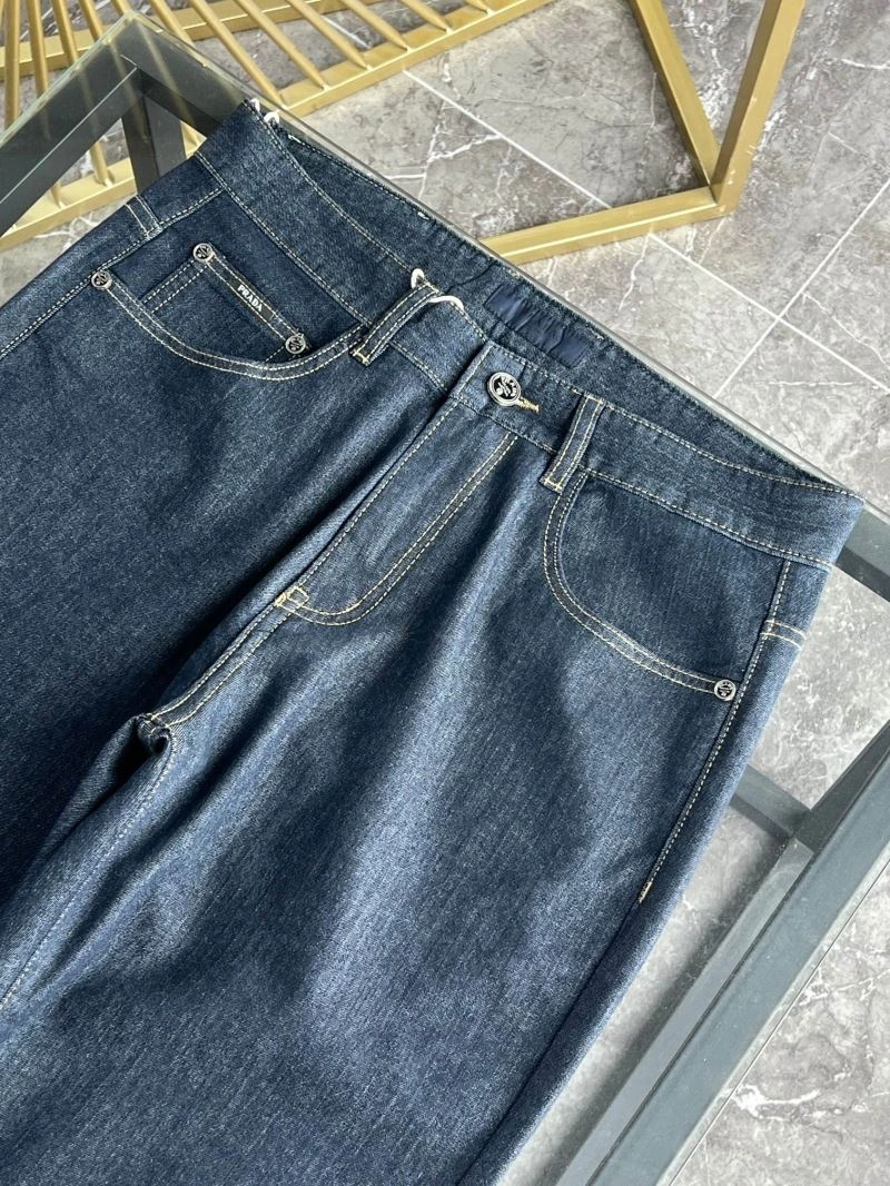 Prada Jeans Tailored 171326