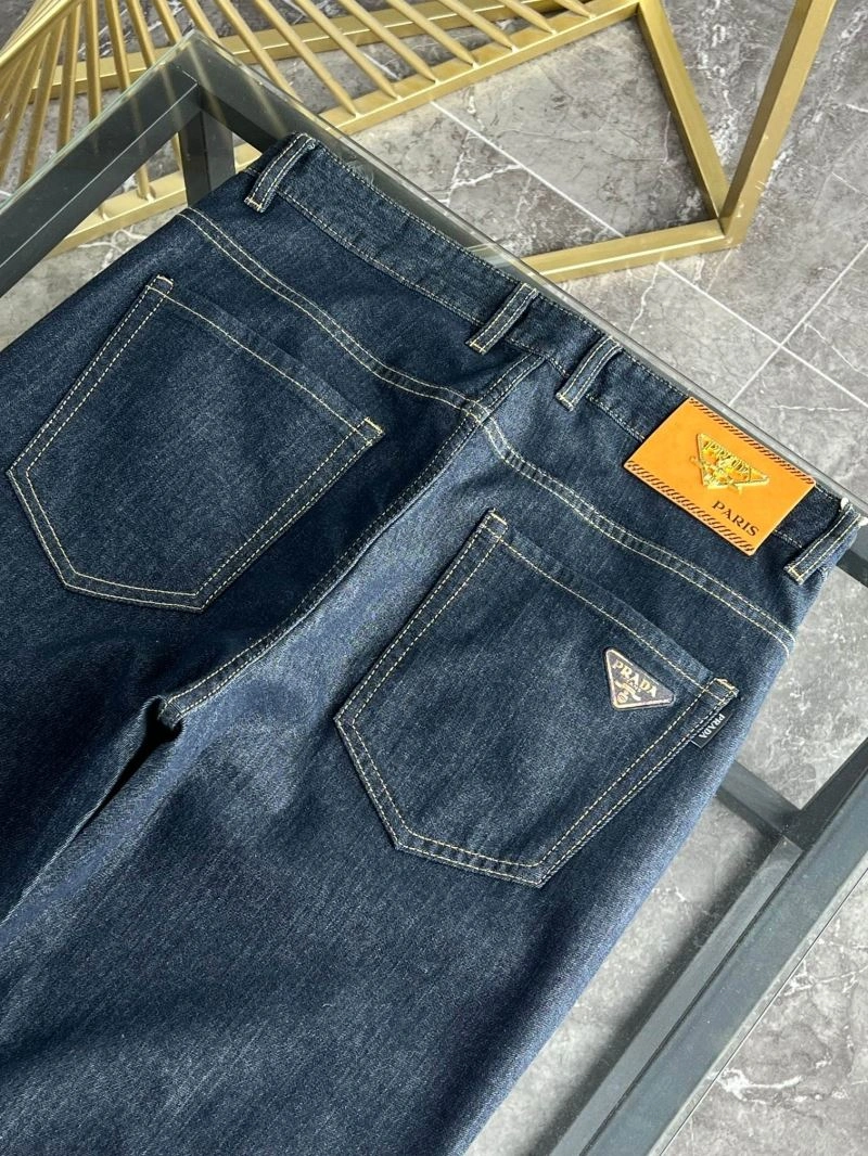 Prada Jeans Tailored 171326