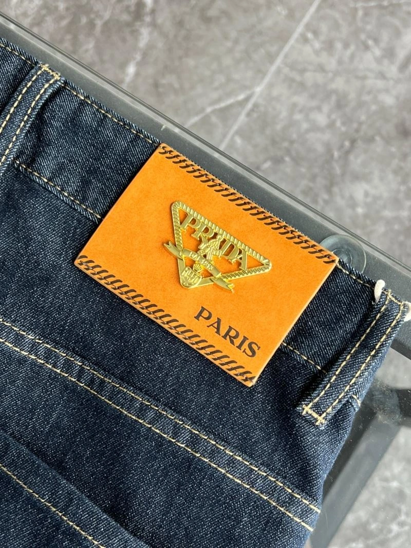 Prada Jeans Tailored 171326