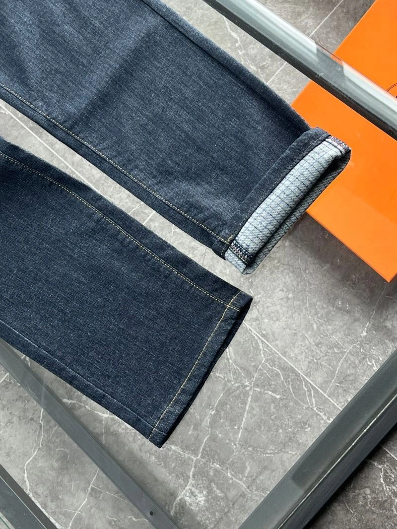 Prada Jeans Tailored 171326