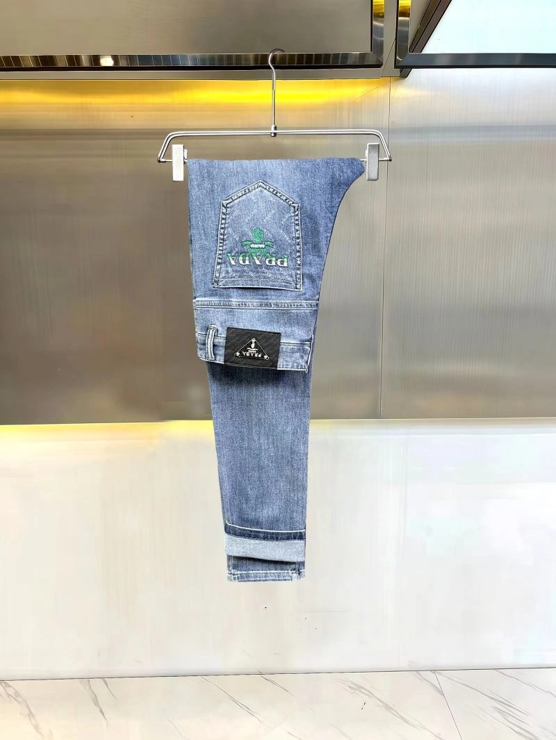 Classic Prada Jeans 171210