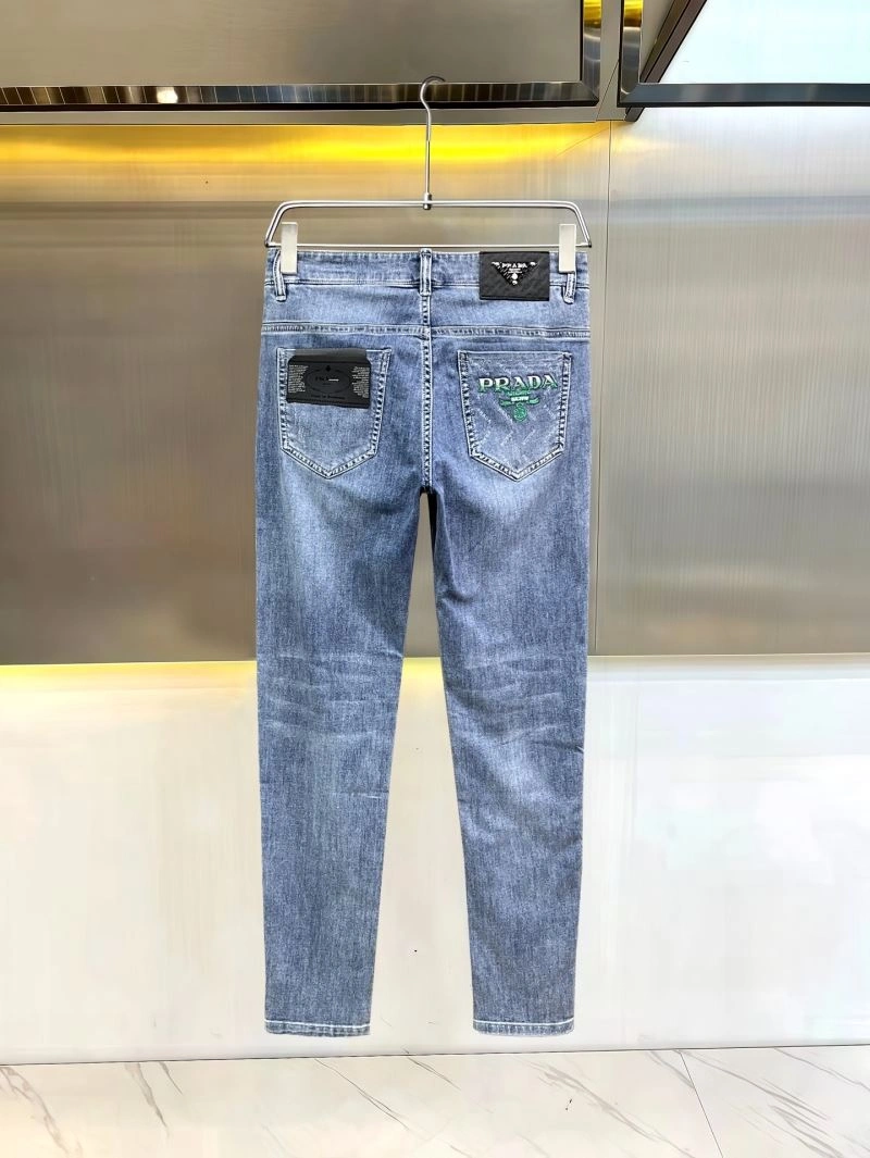 Classic Prada Jeans 171210