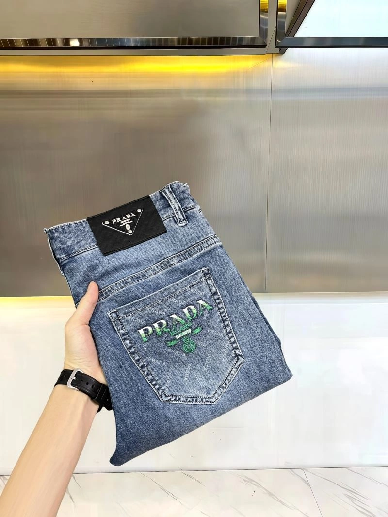Classic Prada Jeans 171210