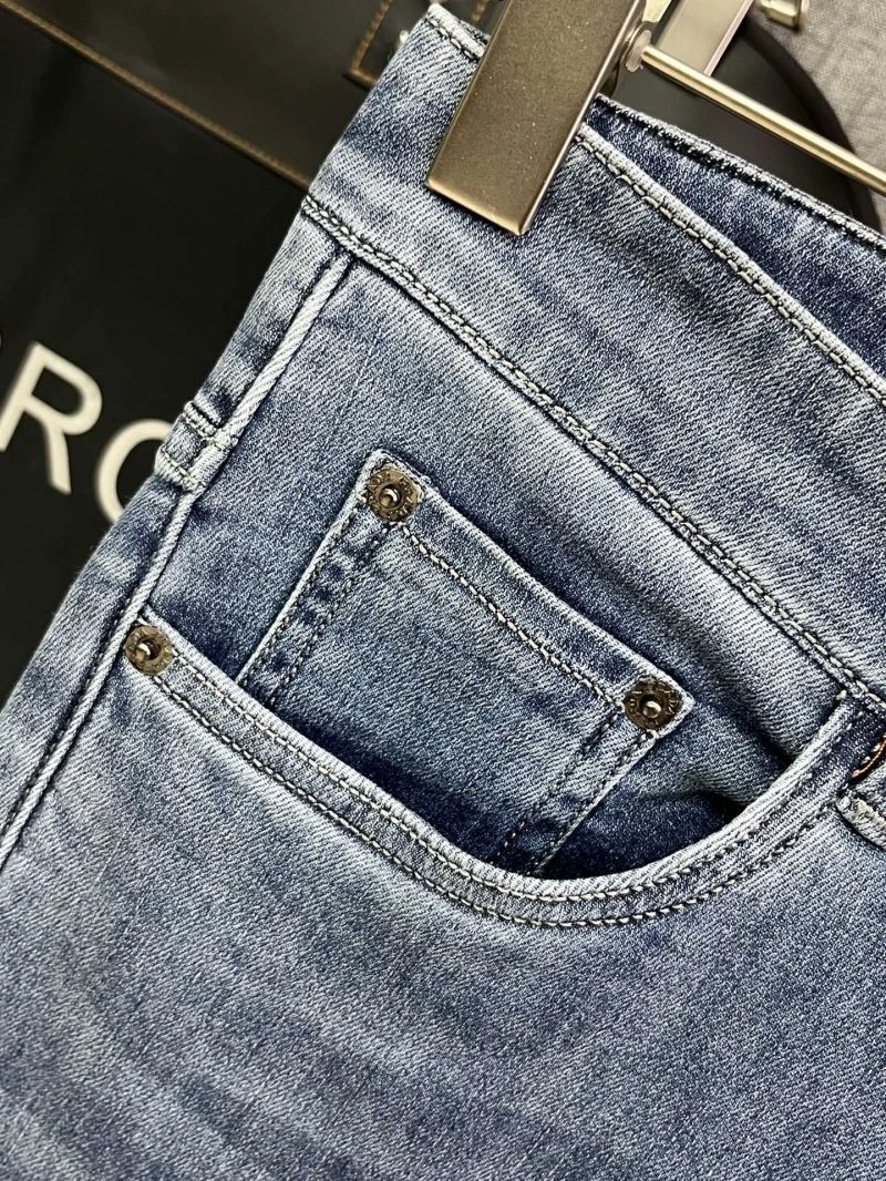 Classic Prada Jeans 171210
