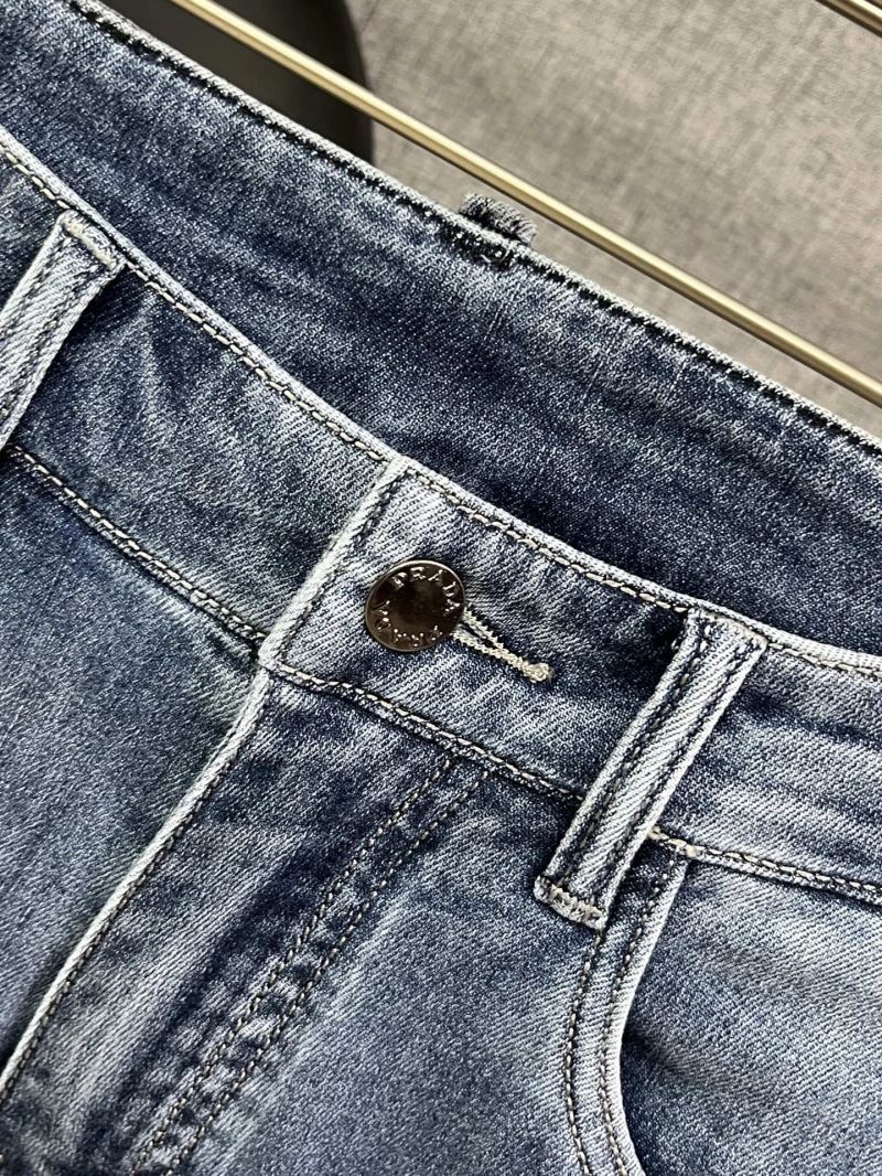 Classic Prada Jeans 171210