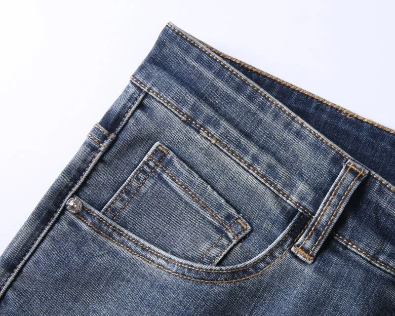Prada Jeans OdorResistant 171209