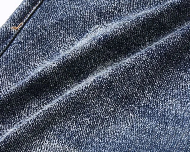 Prada Jeans OdorResistant 171209