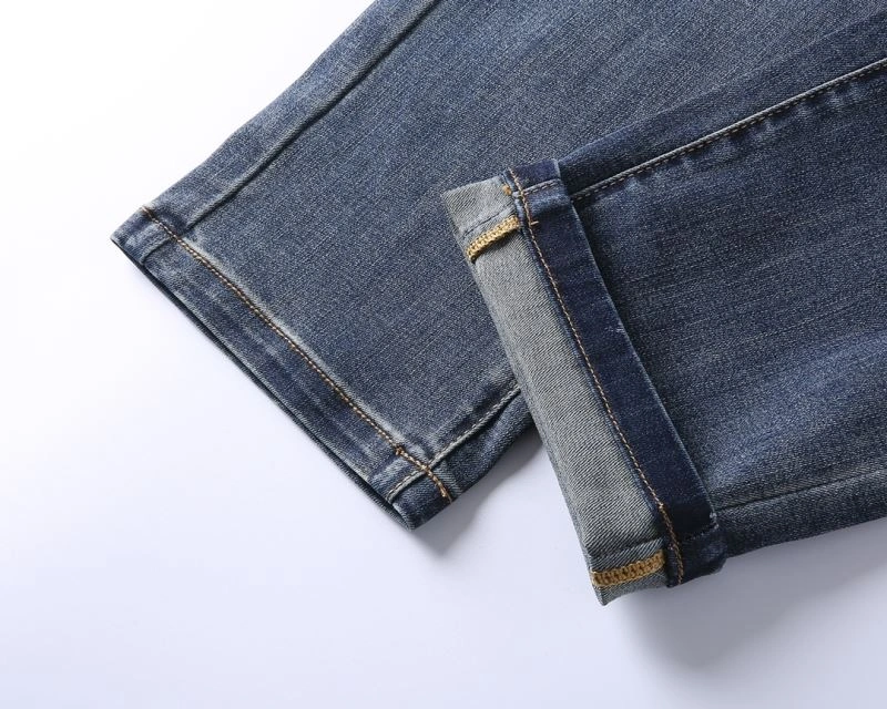 Prada Jeans OdorResistant 171209