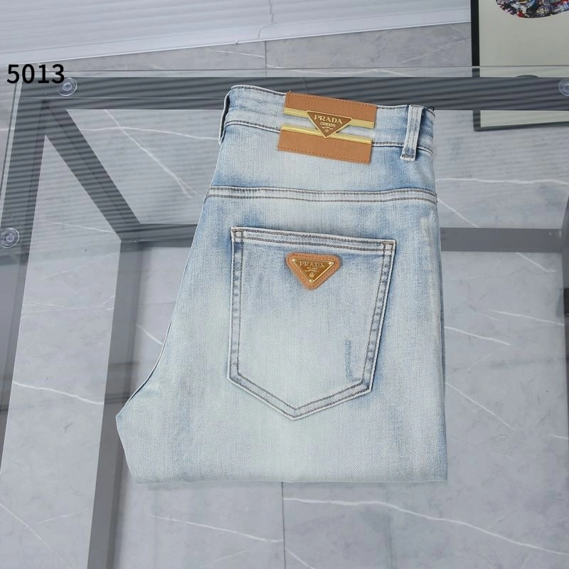Prada Jeans Bold 171244