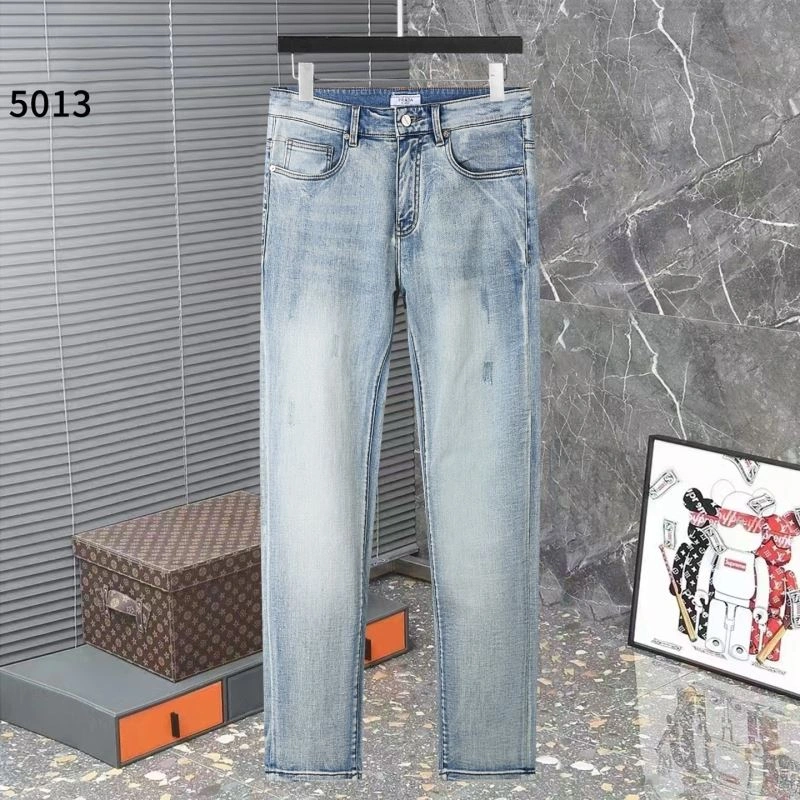 Prada Jeans Bold 171244