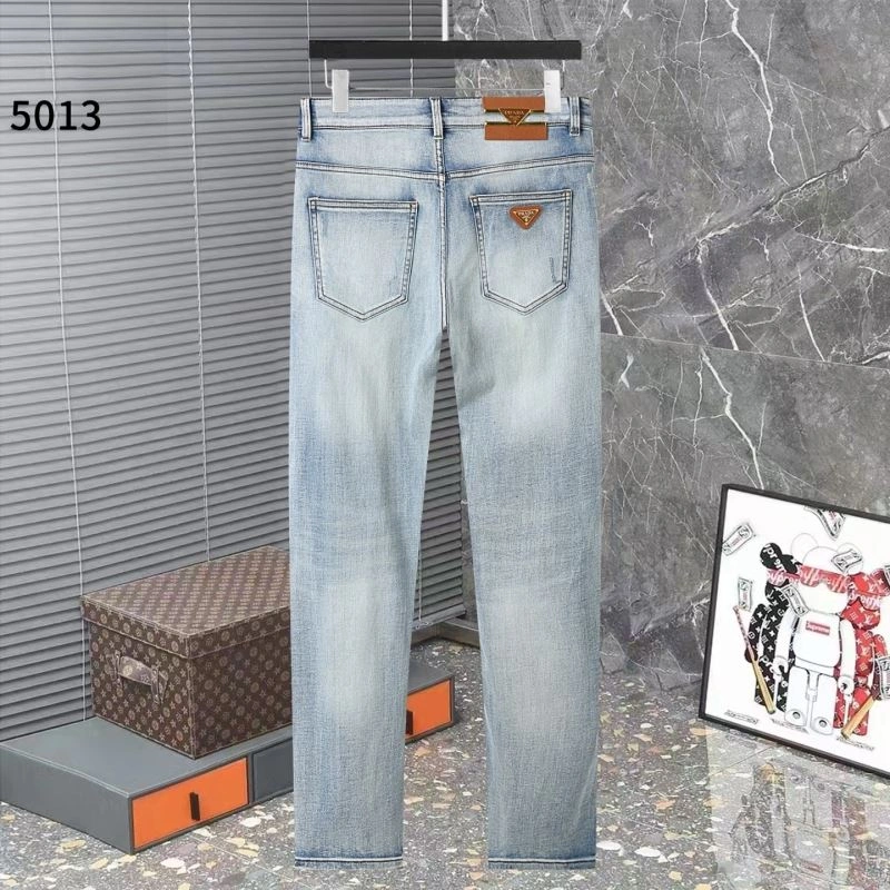 Prada Jeans Bold 171244