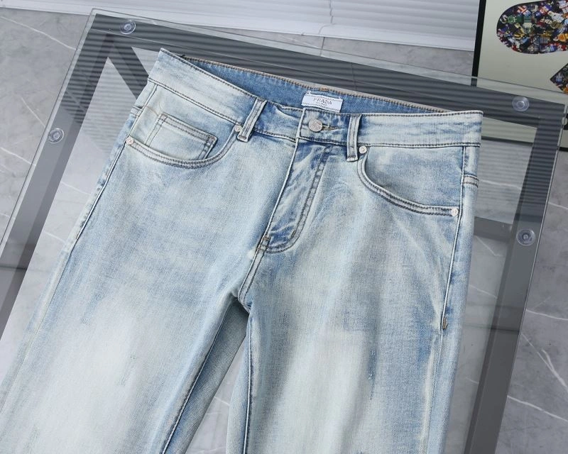 Prada Jeans Bold 171244
