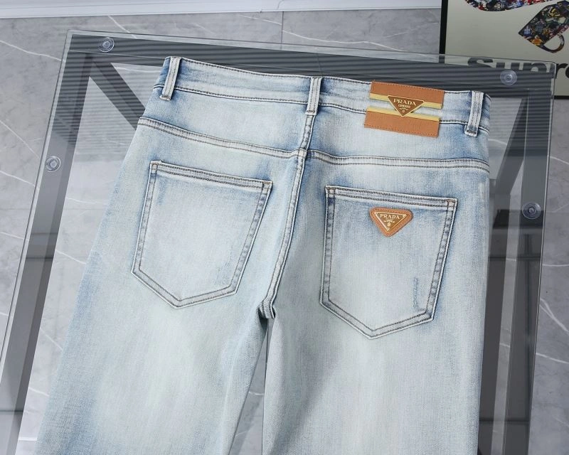 Prada Jeans Bold 171244