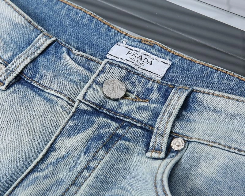 Prada Jeans Bold 171244