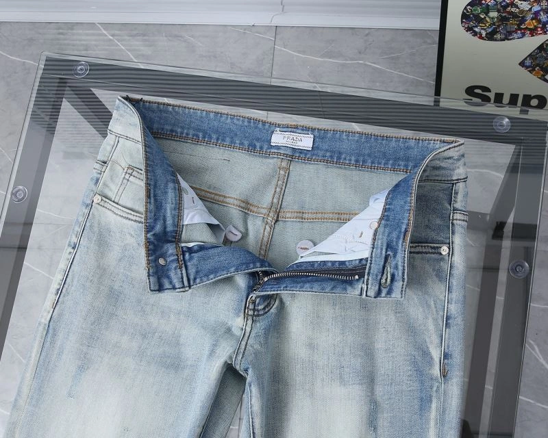 Prada Jeans Bold 171244