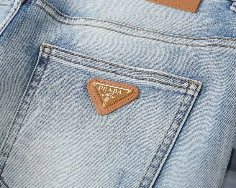 Prada Jeans Bold 171244