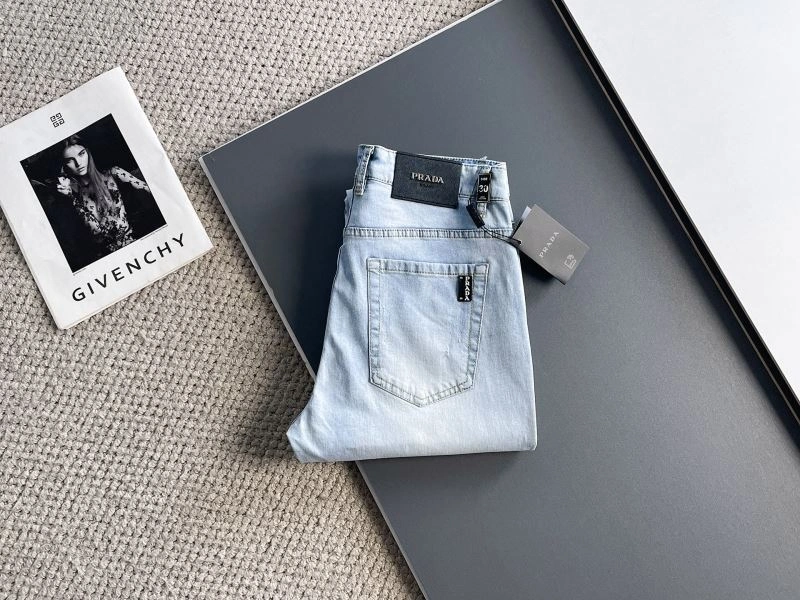 FlexibleFit Prada Jeans 170491