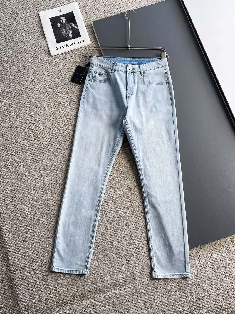 FlexibleFit Prada Jeans 170491