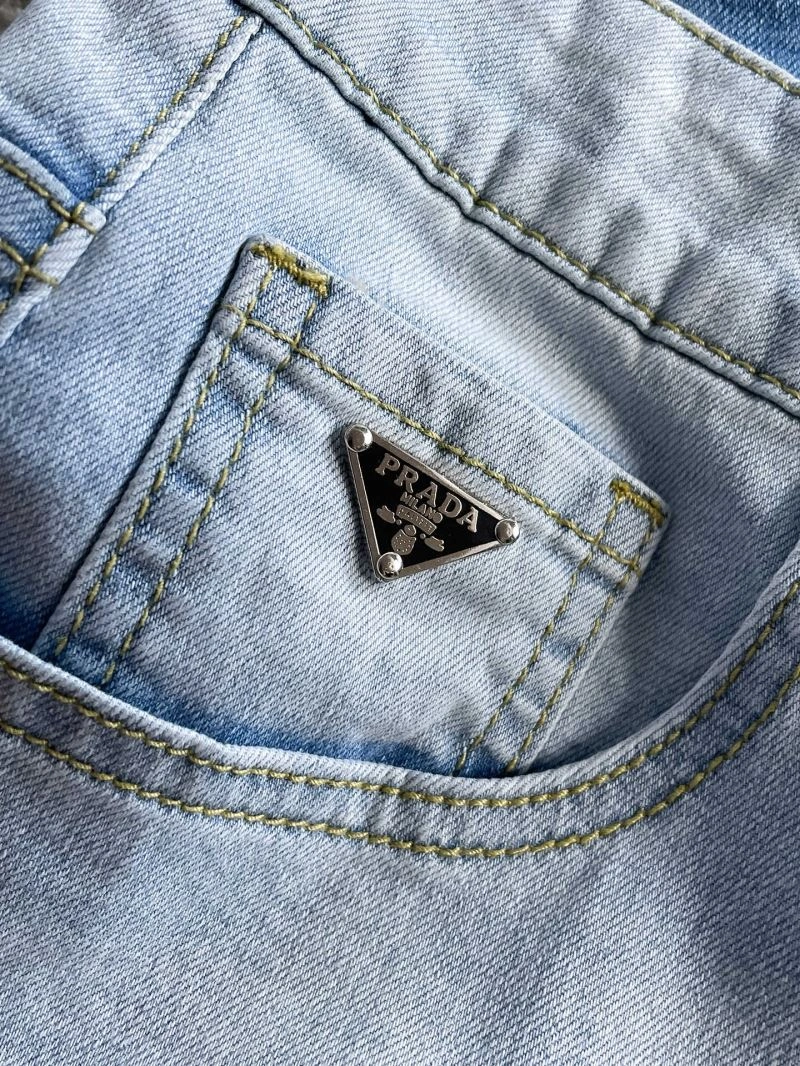 FlexibleFit Prada Jeans 170491