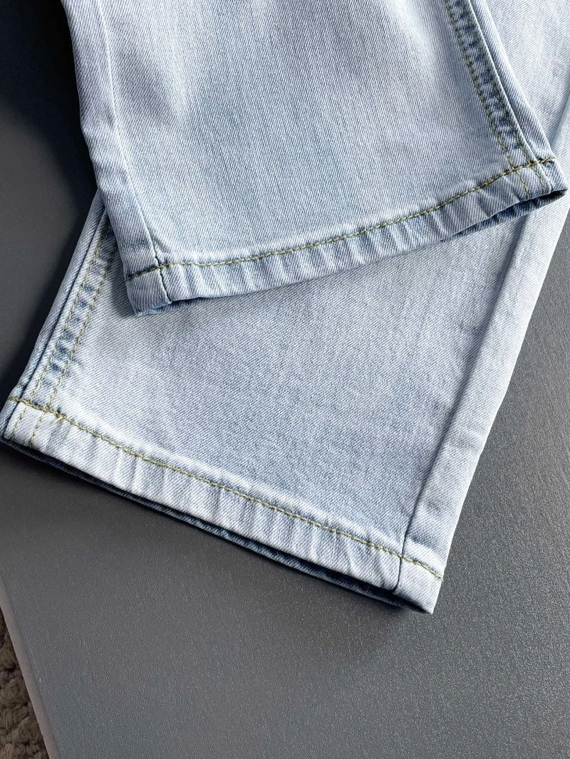 FlexibleFit Prada Jeans 170491