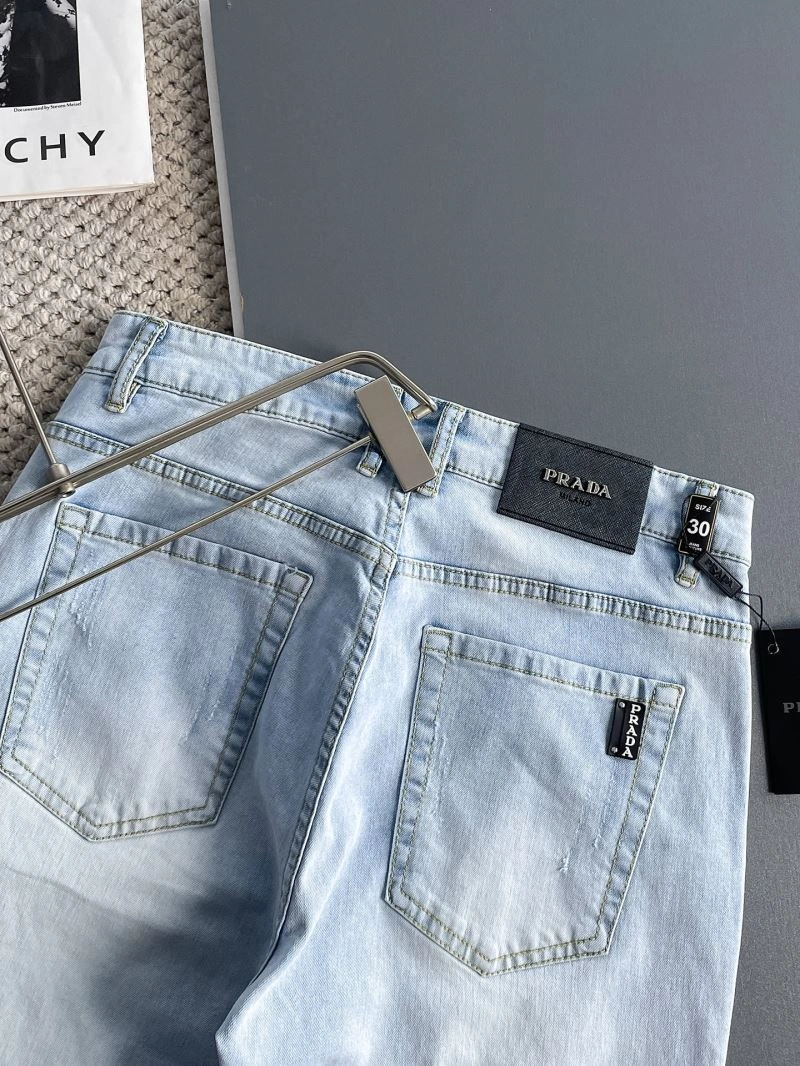 FlexibleFit Prada Jeans 170491