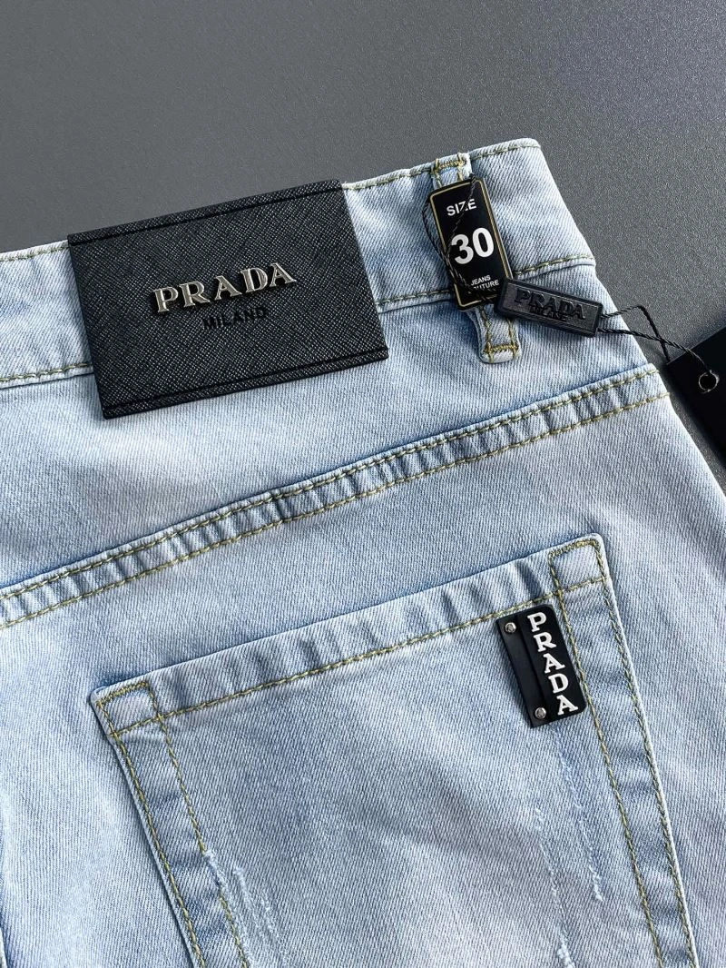 FlexibleFit Prada Jeans 170491