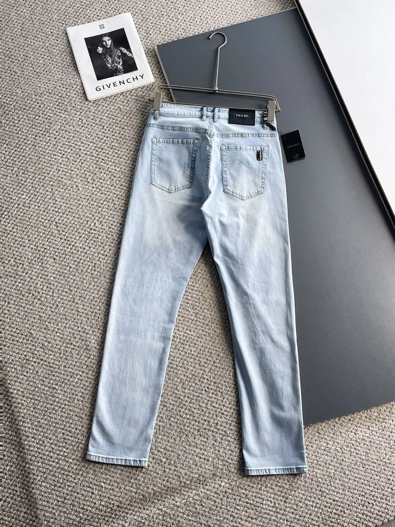 FlexibleFit Prada Jeans 170491