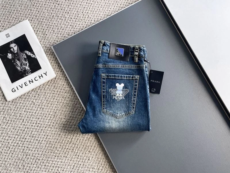 Prada Jeans Fashionable 170486