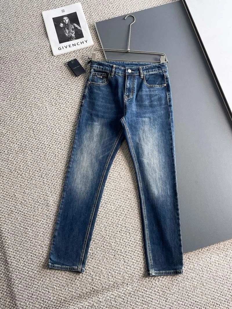 Prada Jeans Fashionable 170486