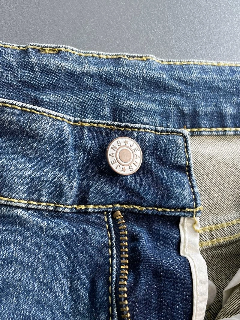 Prada Jeans Fashionable 170486