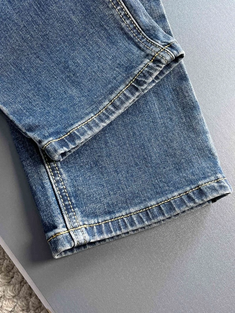 Prada Jeans Fashionable 170486