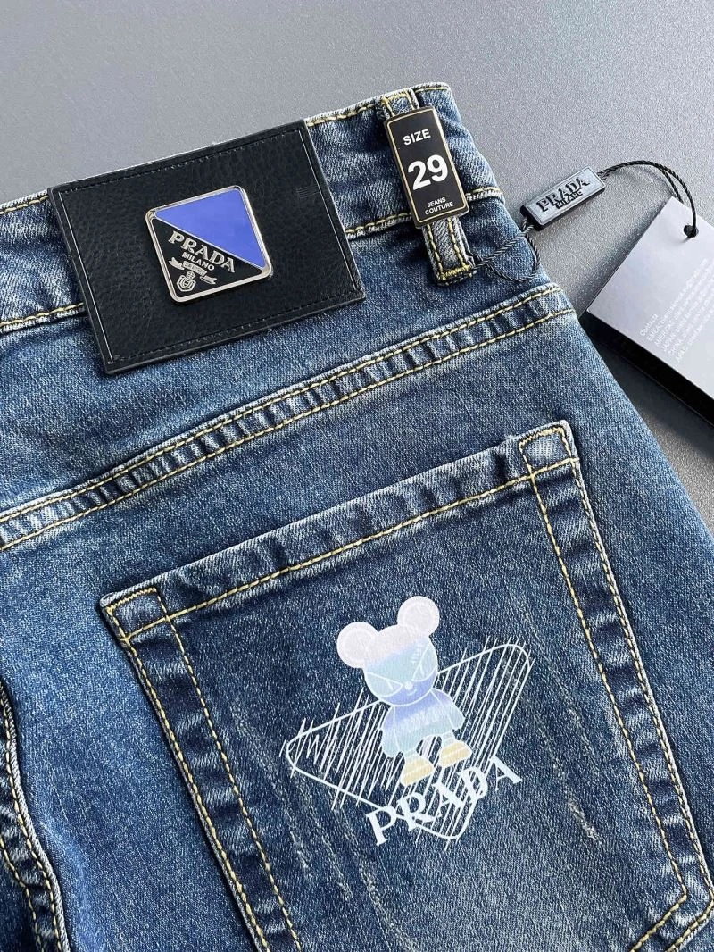 Prada Jeans Fashionable 170486