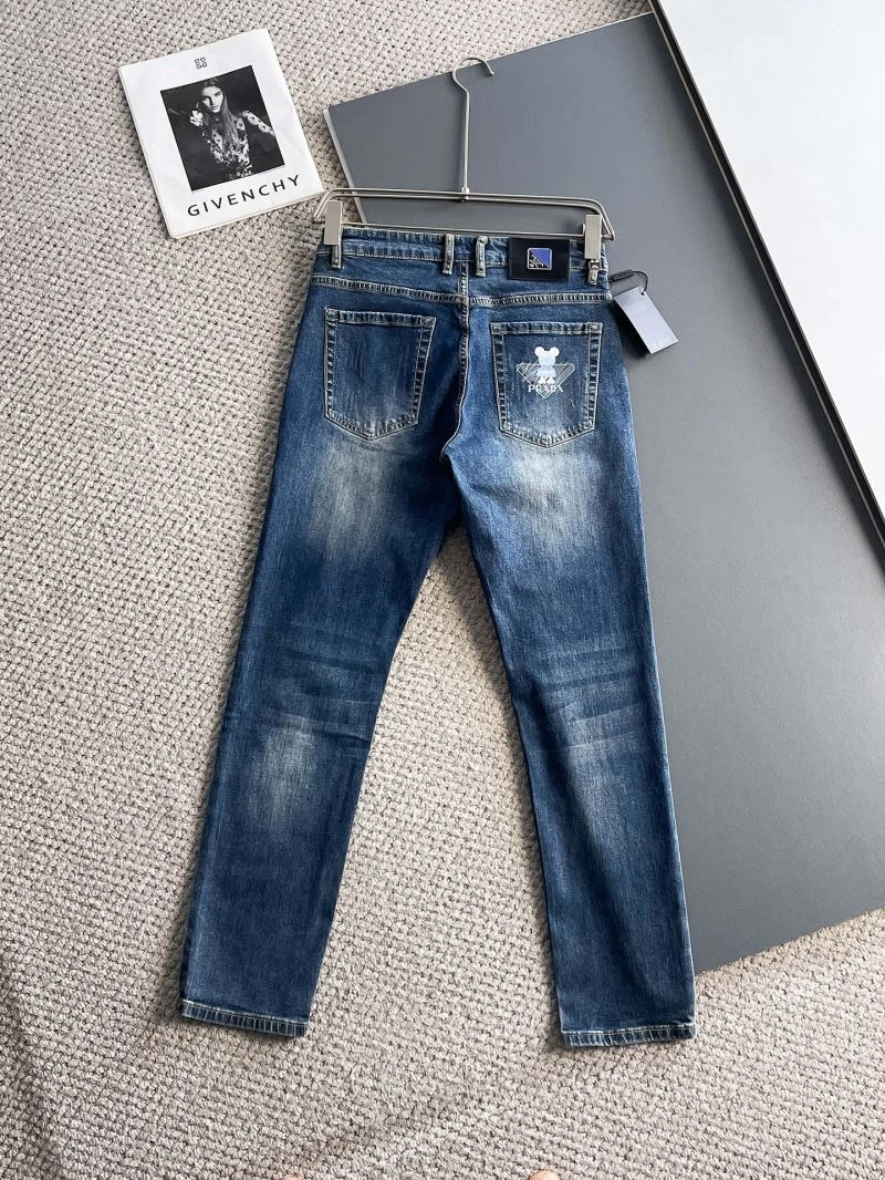 Prada Jeans Fashionable 170486