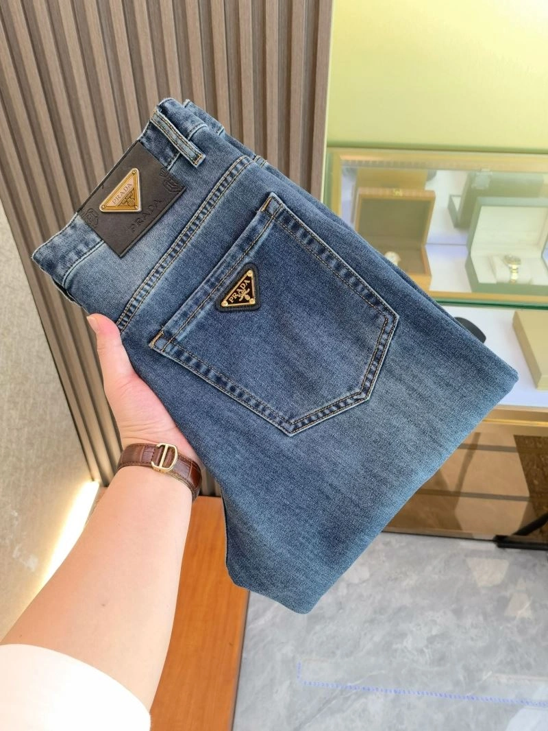 Chic Prada Jeans 170490