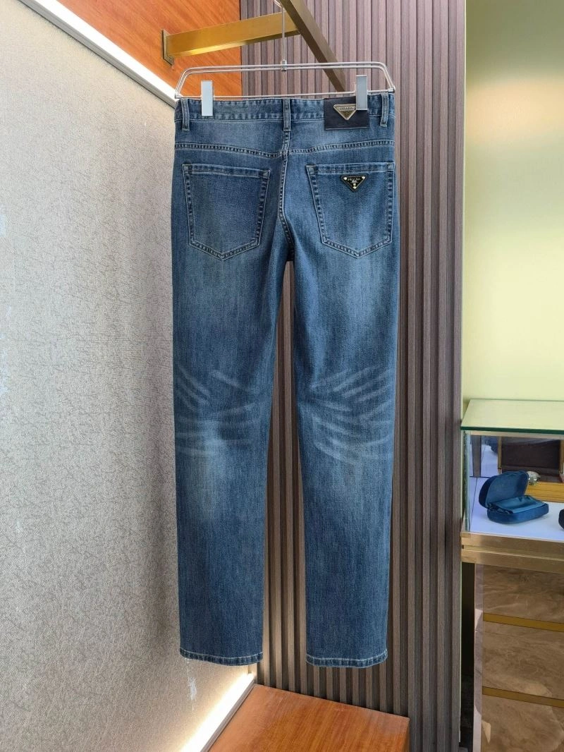 Chic Prada Jeans 170490