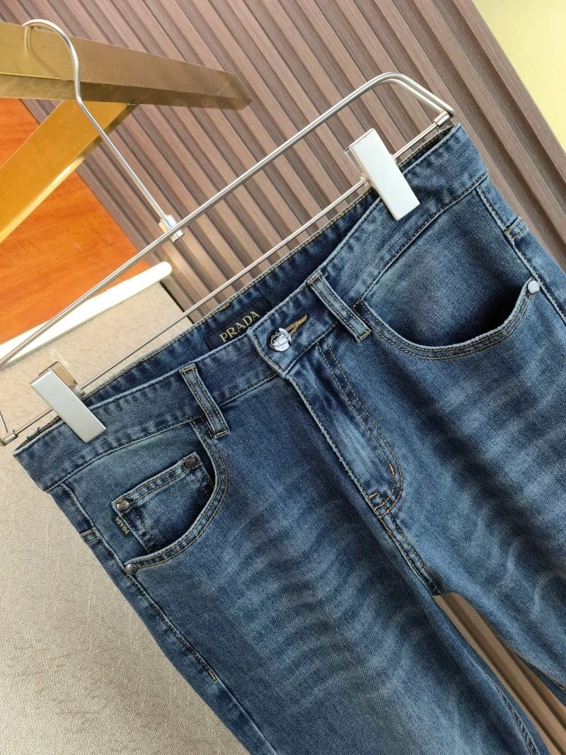 Chic Prada Jeans 170490