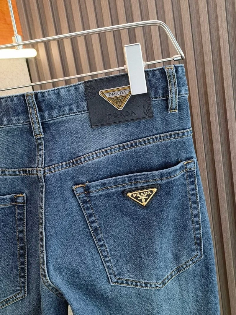 Chic Prada Jeans 170490