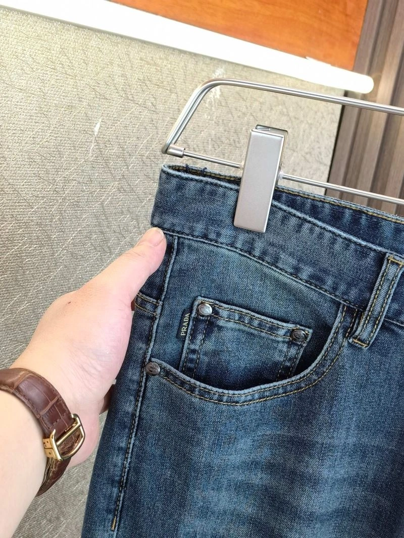 Chic Prada Jeans 170490