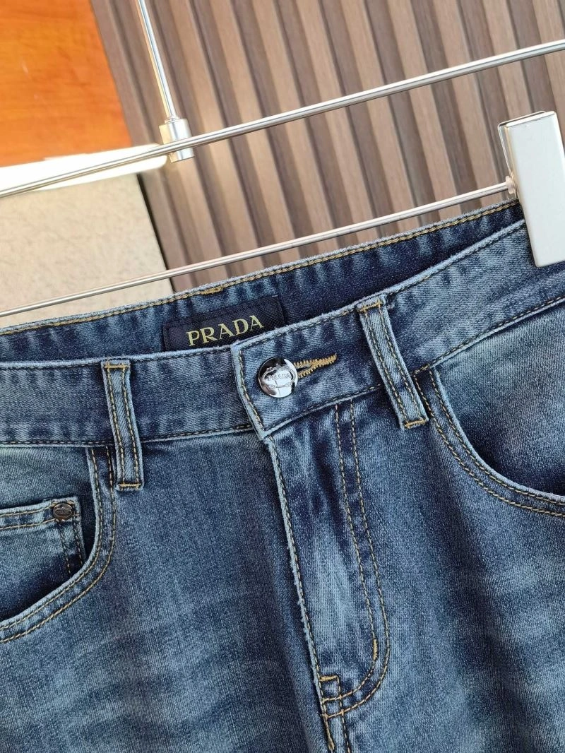 Chic Prada Jeans 170490