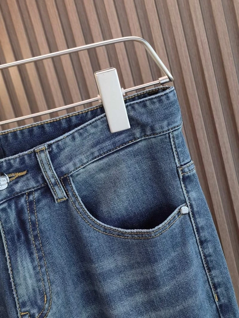 Chic Prada Jeans 170490