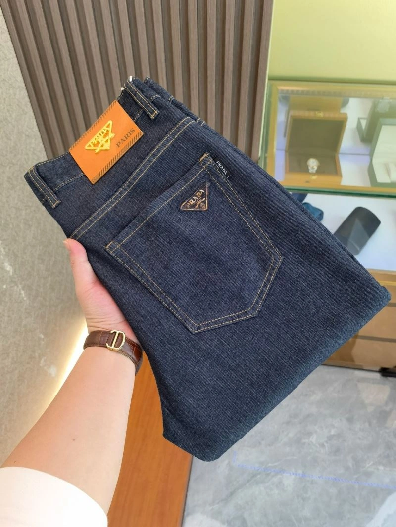 Prada Jeans WellDesigned 170489